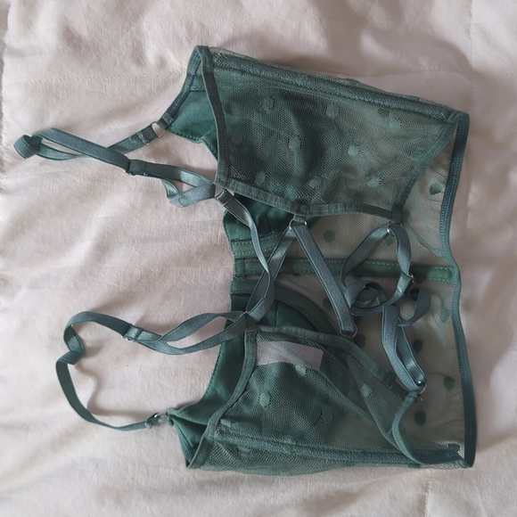 Corsett bra - Picture 2 of 2